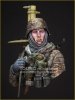 Young Miniatures YM1884 German Tank hunter WWII 1/10